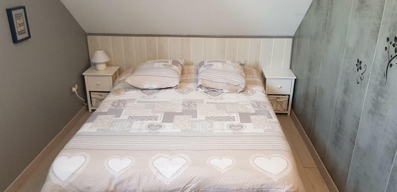 La Soranaise, Chambre Chez Habitant A La Campagne Sorans-les-Breurey Eksteriør bilde